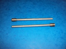 TRIUMPH ENGINE PUSHROD X 2  E