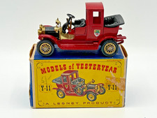 Matchbox models of - ‘models,