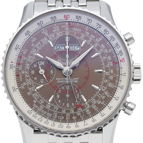 Breitling navitimer - breitling,