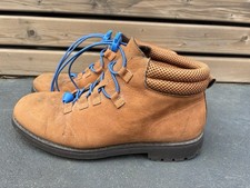 Truffle Man Men’s Brown Boots Walking Similar To Fracap Size UK 8