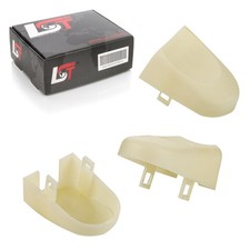 3x Cover Cap Exterior Door