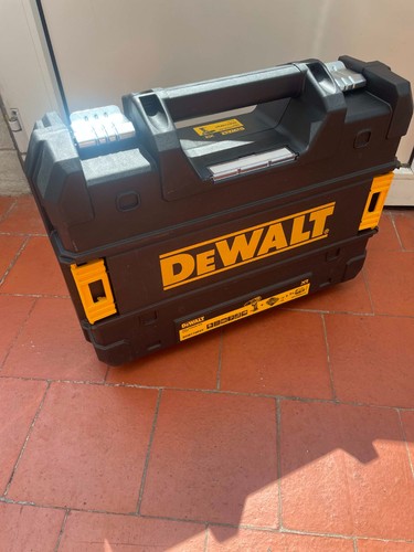 Dewalt dcd778p2t empty drill - dewalt,