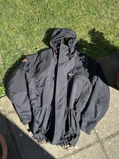 Nike acg storm fit jacket - jacket, rare