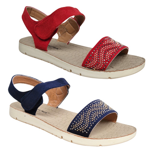 Cushion walk katie sandals - cushion,