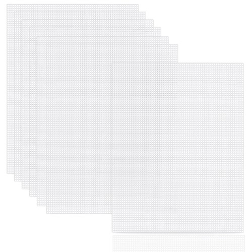 Phinus piece plastic - 7-piece, canvas