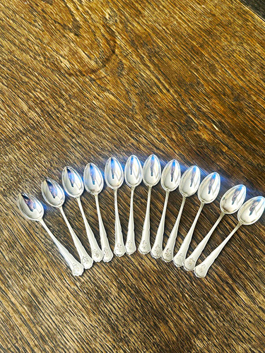 Small demitasse - small, ‘demitasse’