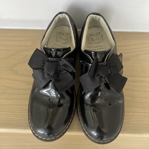 Lelli kelly black patent - kelly,