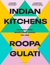 Indian Kitchens, Roopa Gulati