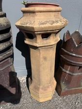 Victorian Chimney Pot Un Usual