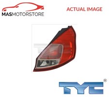 REAR LIGHT TAIL LIGHT RIGHT