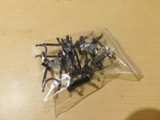 Hornby Buffer Stops x 6 in