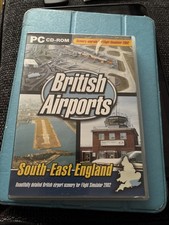 British Airports Vol 1: South East England for Windows PC