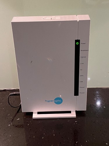 Hyperoptic zte zxhn h3600 - zte,