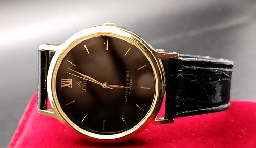 Vintage lorus men - vintage, tone