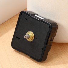  Silent Clock Movement Battery