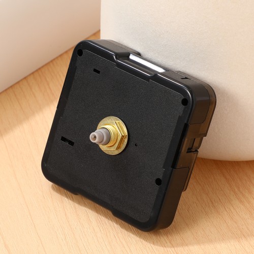Battery operated quartz clock - quartz,