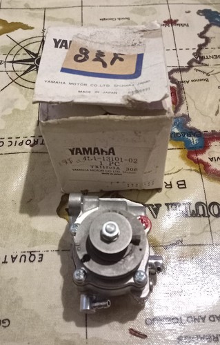 Genuine yamaha old stock - genuine,
