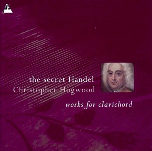 The secret handel works - the,