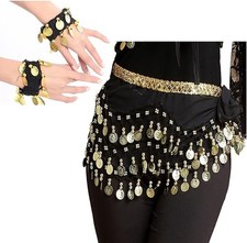 Flamenco Spanish Dance Set