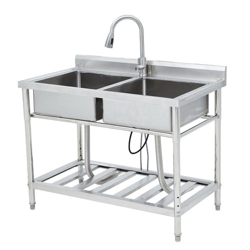 Catering sink commercial - sink,