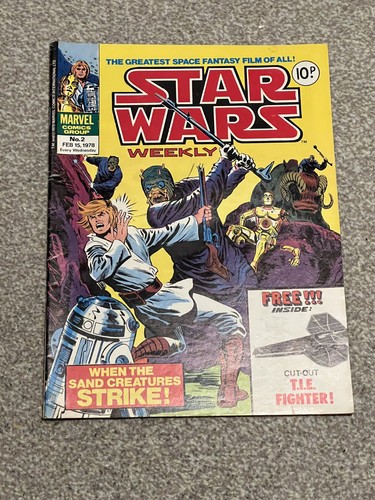 Marvel star wars - star,