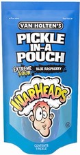 3x Van Holten’s Pickle In-a