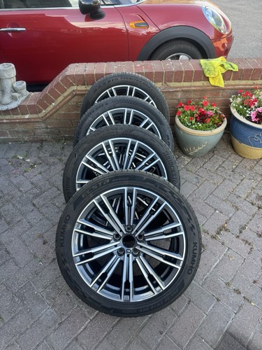 Genuine bmw series g20 - genuine, 3