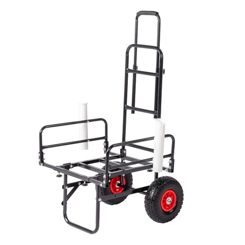 Fishing trolley barrow fold - fishing,