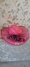 Ladies Wedding Hat  Creise