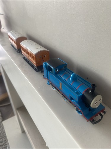 Hornby gauge thomas - oo,