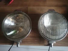 Pair of Lucas sealed beam