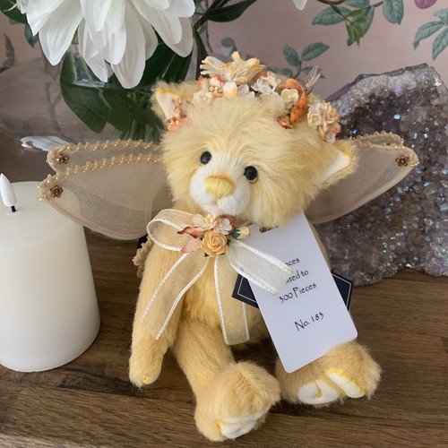 Charlie bears frances - charlie,