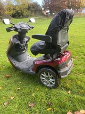 Drive Royale 3 Mobility