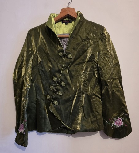 Chinese style olive - chinese,