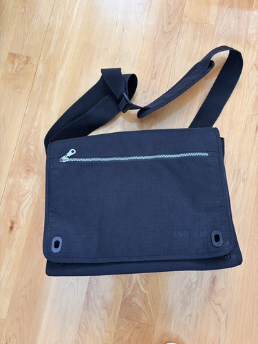 Ikea laptop messenger bag - laptop,