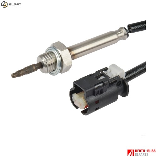 Sensor exhaust gas temperature - exhaust,