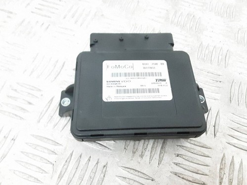Volvo v70 2008 hand brake - volvo,