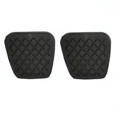 Brake and clutch - brake, pedal