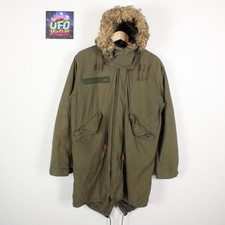 Alpha Industries Vintage 1981