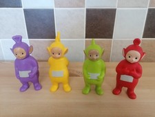 Cbeebies Teletubbies Chunky