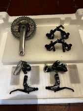 Shimano deore m570 brake - deore,