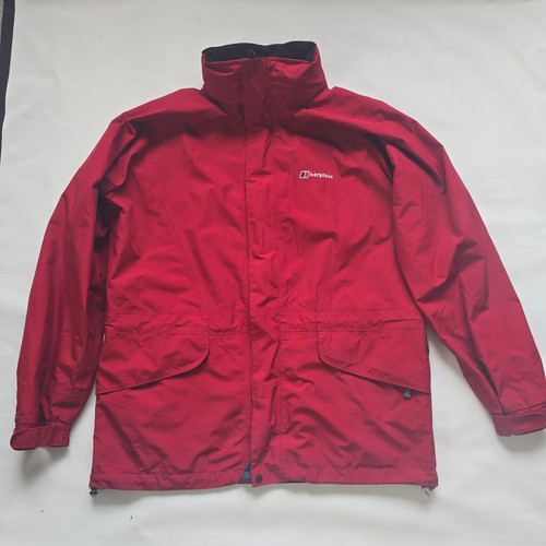 Berghaus men gore tex - men's, gore-tex