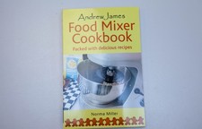 Andrew James Food Mixer