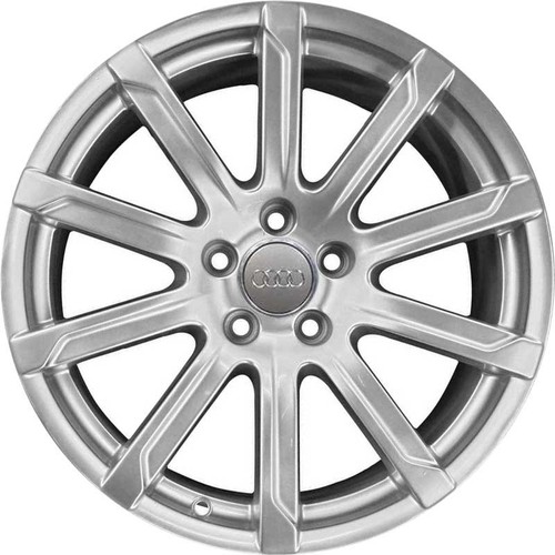 Genuine audi 10 twin - audi,