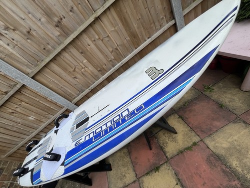 Windsurf mistral motion 151 - mistral, e.motion
