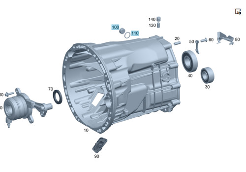 New genuine mercedes benz - new,