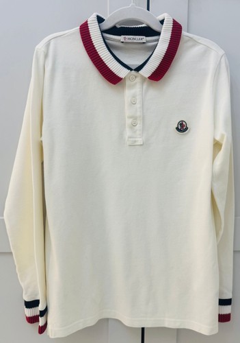 Moncler ivory long - moncler,