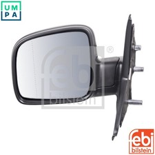 EXTERIOR MIRROR 102573 FOR VW