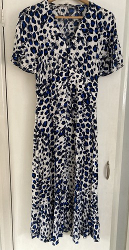 Whistles dress size summer - dress,