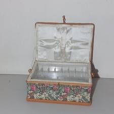 Vintage 1980s Retro Floral